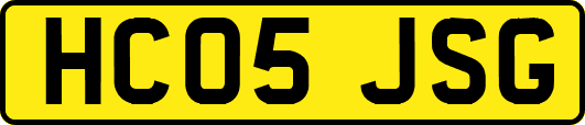 HC05JSG