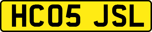 HC05JSL