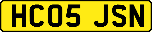 HC05JSN