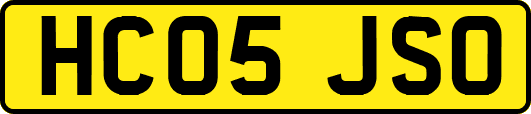 HC05JSO