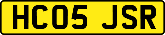 HC05JSR