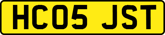 HC05JST