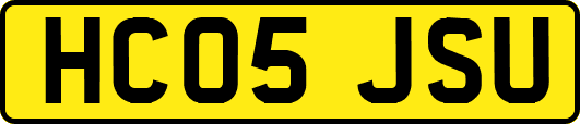 HC05JSU