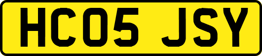 HC05JSY
