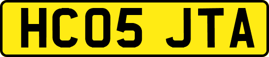 HC05JTA