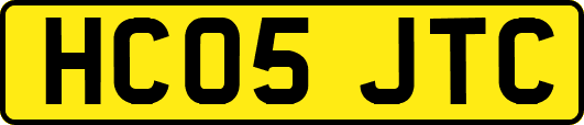 HC05JTC