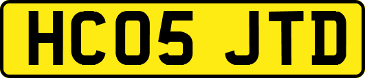 HC05JTD