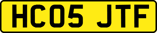 HC05JTF