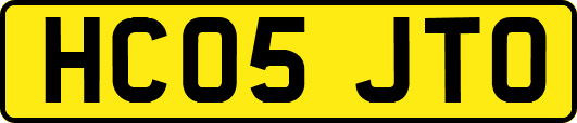 HC05JTO