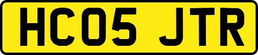 HC05JTR
