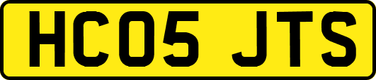 HC05JTS