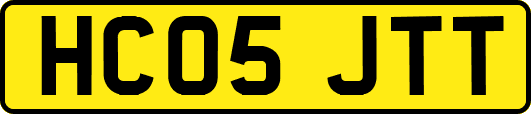 HC05JTT