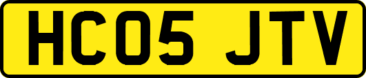 HC05JTV