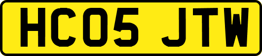 HC05JTW