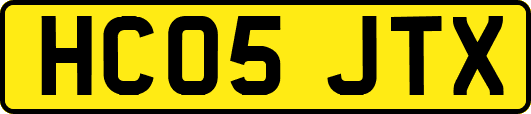 HC05JTX