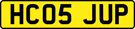 HC05JUP