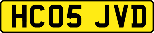 HC05JVD