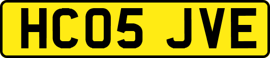 HC05JVE