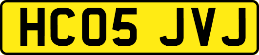 HC05JVJ