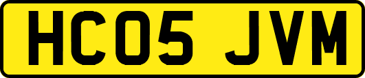 HC05JVM