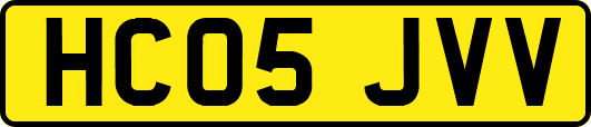 HC05JVV