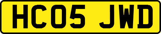 HC05JWD