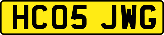 HC05JWG