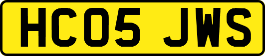 HC05JWS