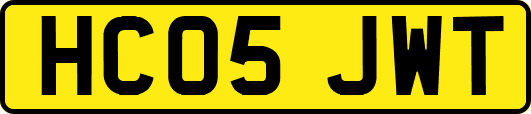 HC05JWT