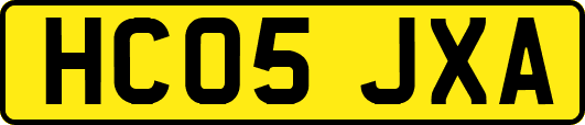 HC05JXA