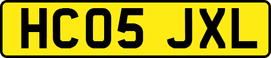 HC05JXL