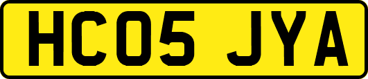 HC05JYA
