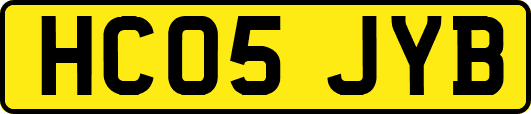 HC05JYB