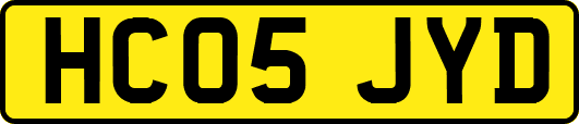 HC05JYD