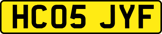 HC05JYF