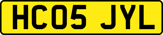 HC05JYL