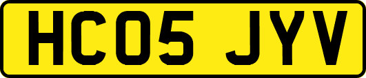 HC05JYV
