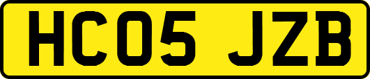 HC05JZB