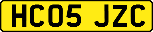 HC05JZC
