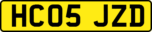 HC05JZD