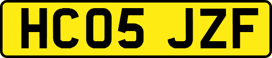 HC05JZF