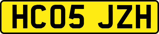 HC05JZH
