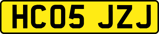 HC05JZJ