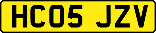HC05JZV