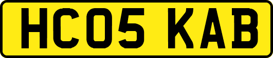 HC05KAB