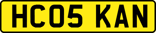 HC05KAN