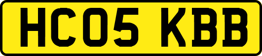 HC05KBB