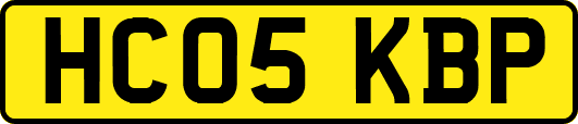 HC05KBP