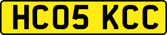 HC05KCC