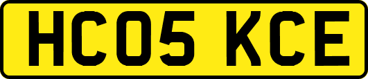 HC05KCE